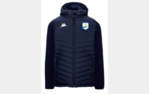 DOUDOUNE VIANETTO(A)