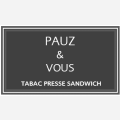 PAUZ & VOUS